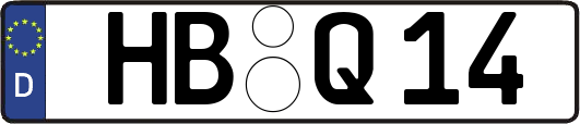 HB-Q14