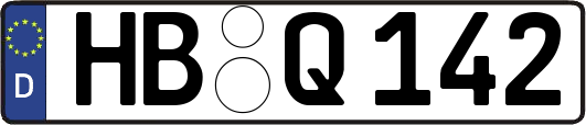 HB-Q142