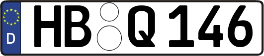 HB-Q146