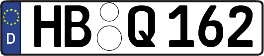 HB-Q162
