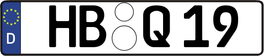 HB-Q19