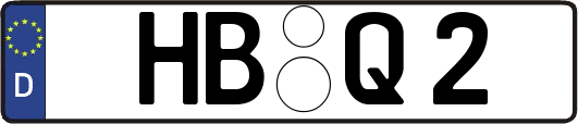 HB-Q2