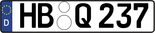 HB-Q237