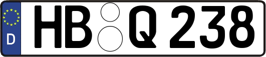 HB-Q238