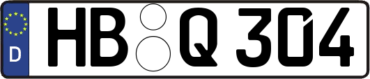 HB-Q304