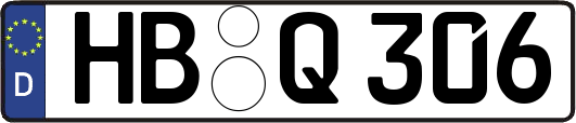 HB-Q306