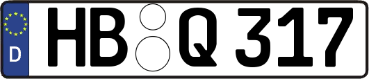 HB-Q317