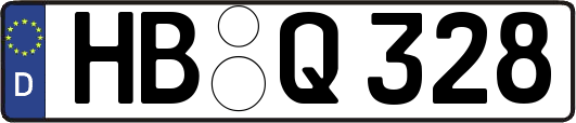 HB-Q328