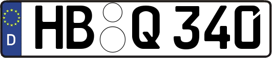HB-Q340