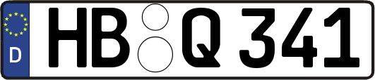 HB-Q341
