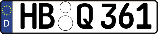 HB-Q361