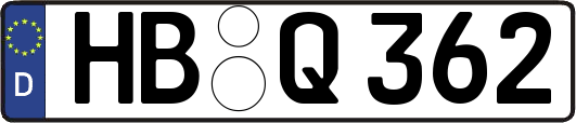 HB-Q362