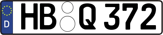 HB-Q372