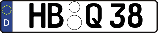 HB-Q38
