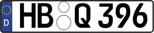 HB-Q396
