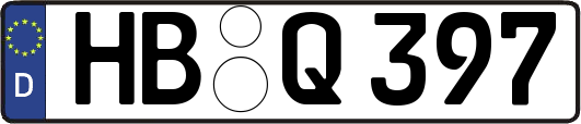 HB-Q397