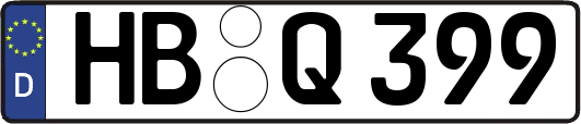 HB-Q399