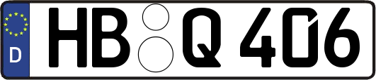 HB-Q406