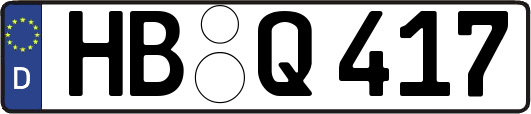HB-Q417
