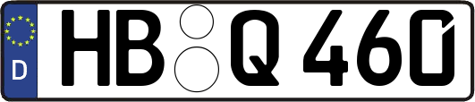 HB-Q460