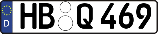 HB-Q469