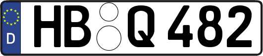 HB-Q482