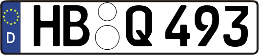 HB-Q493