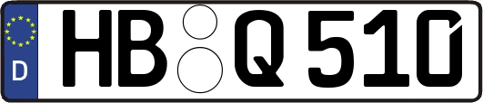 HB-Q510