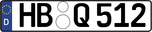 HB-Q512