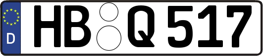 HB-Q517