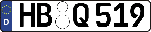 HB-Q519