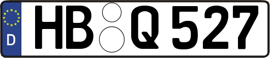 HB-Q527