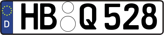 HB-Q528