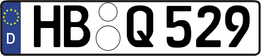 HB-Q529