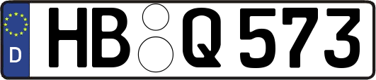 HB-Q573