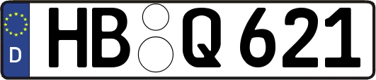 HB-Q621