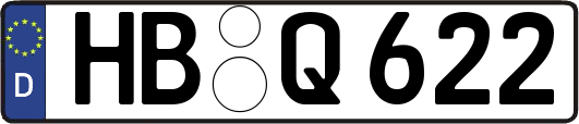HB-Q622