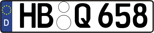 HB-Q658