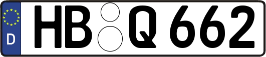 HB-Q662