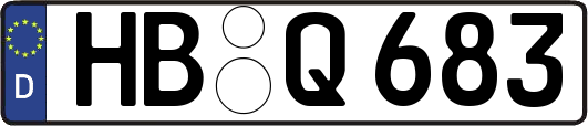 HB-Q683