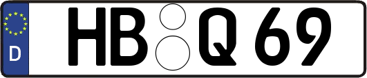 HB-Q69