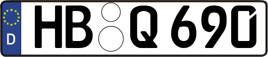 HB-Q690