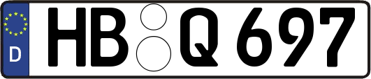 HB-Q697