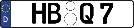 HB-Q7