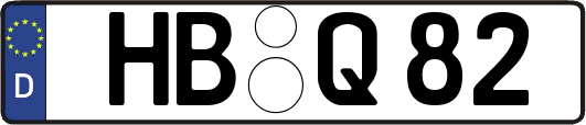 HB-Q82