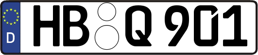 HB-Q901