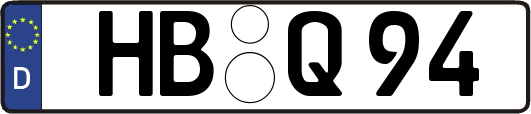 HB-Q94