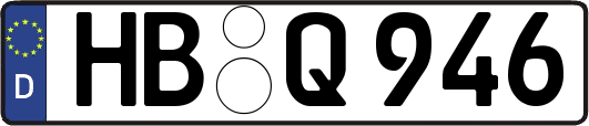 HB-Q946