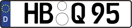 HB-Q95