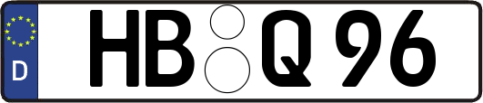 HB-Q96